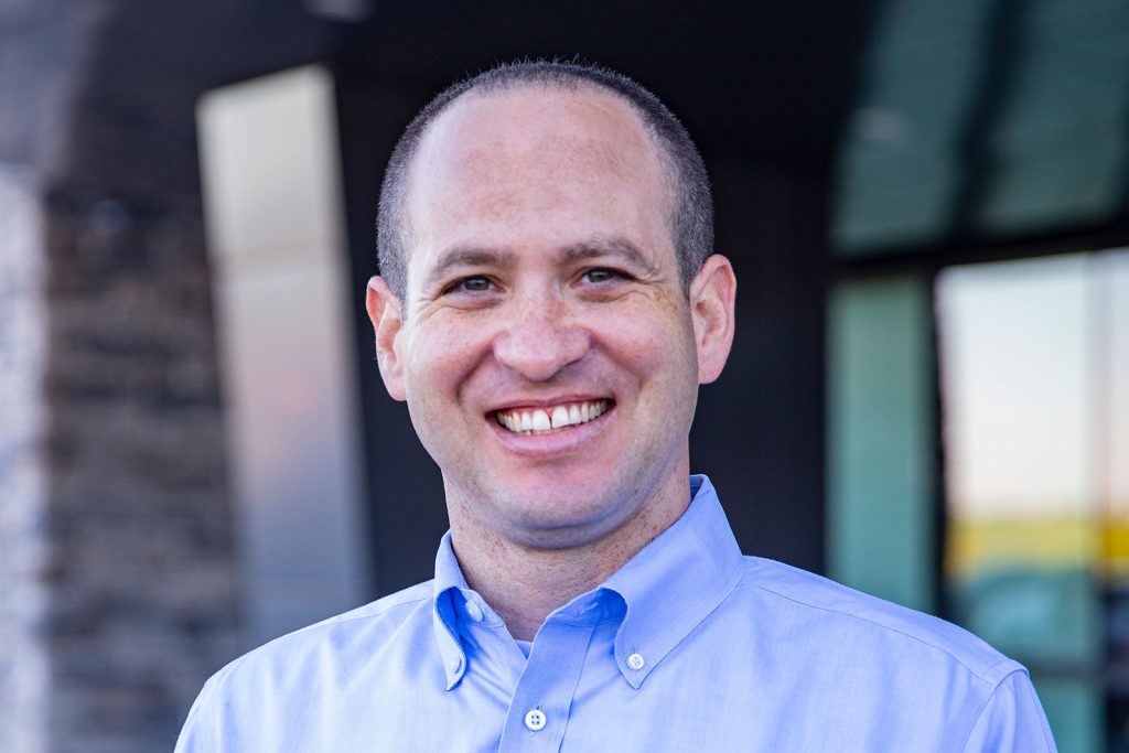 Wade T. McCoy, M.D. Total Healthcare Partners