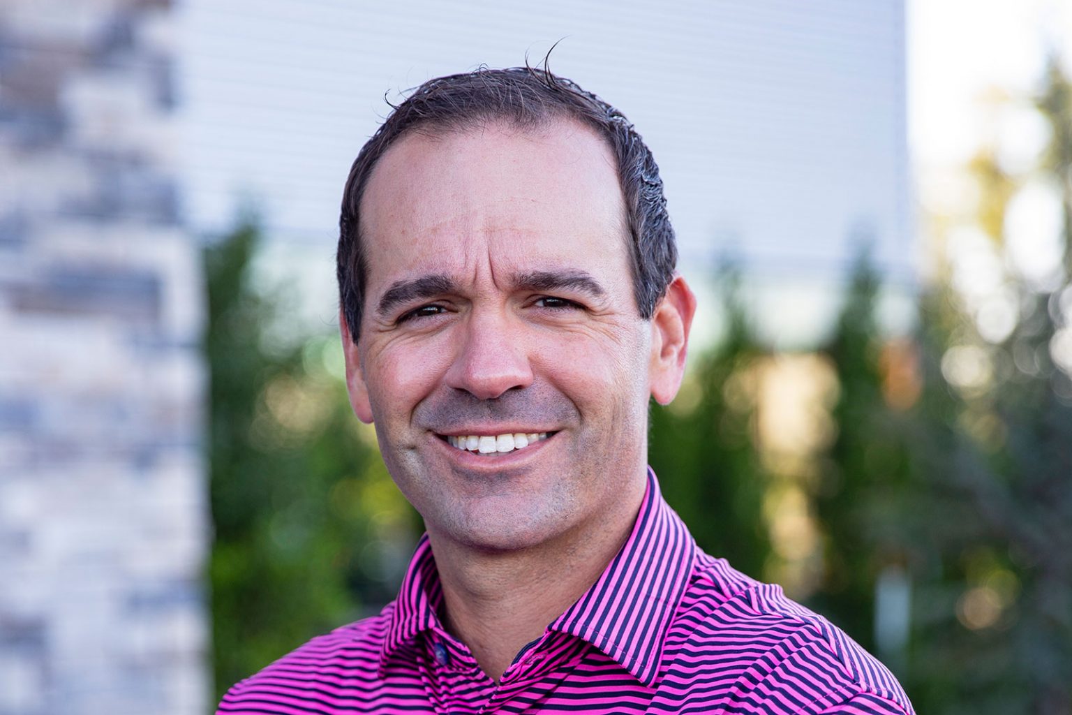 Dr. David Fisher Total Healthcare Partners