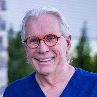 Paul Rothwell, MD